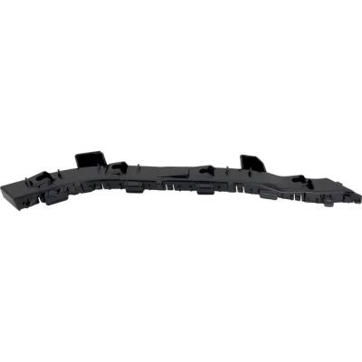 Rareelectrical - New Rear Upper Bumper Bracket Compatible With Kia Forte Lx 4 Cyl 2.0L Forte Ex 4 Cyl 2.0L Forte Sx 4 - Image 5