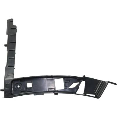 Rareelectrical - New Right Front Bumper Bracket Compatible With Lincoln Mkz Select Hybrid 4 Cyl 2.0L Mkz Black Label - Image 5
