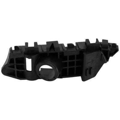 New Right Front Bumper Bracket Compatible With Kia Telluride S 6 Cyl 3.8L Telluride Sx 6 Cyl 3.8L