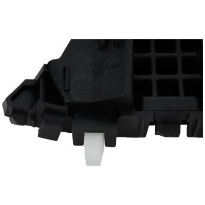 Rareelectrical - New Right Front Bumper Bracket Compatible With Kia Telluride S 6 Cyl 3.8L Telluride Sx 6 Cyl 3.8L - Image 7