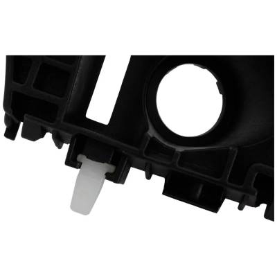 Rareelectrical - New Right Front Bumper Bracket Compatible With Kia Telluride S 6 Cyl 3.8L Telluride Sx 6 Cyl 3.8L - Image 8