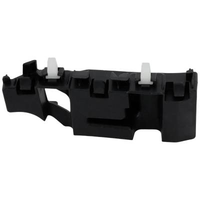 New Left Front Bumper Bracket Compatible With Kia Sorento S 4 Cyl 2.5L Sorento X-Line Sx Prestige 4