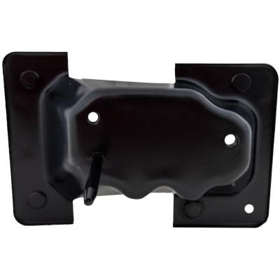 Rareelectrical - New Right Rear Bumper Bracket Compatible With Hyundai Elantra Limited 4 Cyl 2.0L Elantra Gl 4 Cyl - Image 2