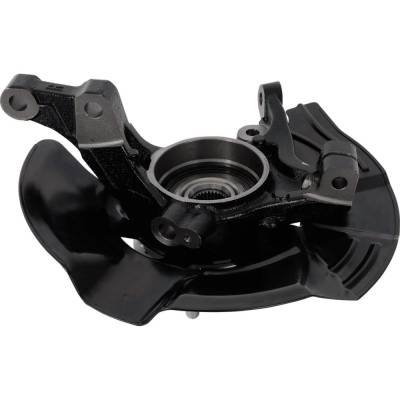 Rareelectrical - New Right Front Knuckle Compatible With Kia Optima Ex 4 Cyl 2.0L Optima Sx 4 Cyl 2.0L 2011 By - Image 6