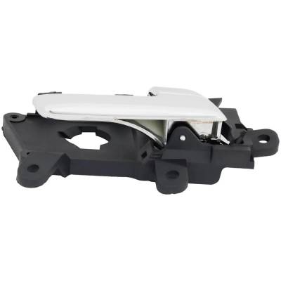 Rareelectrical - New Right Front Interior Door Handle Compatible With Kia Optima Hybrid Optima Hybrid Ex Premium - Image 5