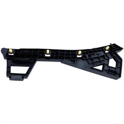 Rareelectrical - New Right Rear Upper Bumper Bracket Compatible With Kia Forte S 4 Cyl 2.0L Forte Gt 4 Cyl 1.6L Forte - Image 4