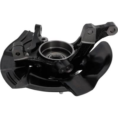 Rareelectrical - New Left Front Knuckle Compatible With Kia Optima Sx 4 Cyl 2.0L Optima Ex 4 Cyl 2.0L 2011 By Wlk459 - Image 6