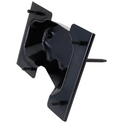 Rareelectrical - New Right Rear Bumper Bracket Compatible With Hyundai Elantra Limited 4 Cyl 2.0L Elantra Se 4 Cyl - Image 3