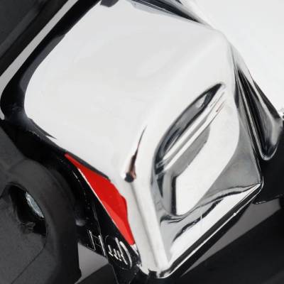 Rareelectrical - New Right Front Interior Door Handle Compatible With Kia Optima Hybrid Lx Optima Hybrid Ex Optima - Image 7