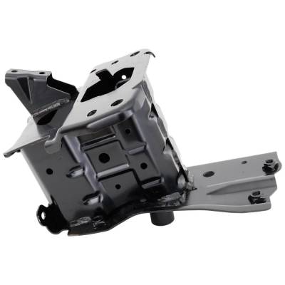 Rareelectrical - New Left Front Bumper Bracket Compatible With Lexus Ux250h Premium 4 Cyl 2.0L Ux250h F Sport Series - Image 6