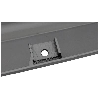 Rareelectrical - New Rear Skid Plate Compatible With Hyundai Santa Fe Essential Santa Fe Se 2021-2022 Hy1195138 - Image 8