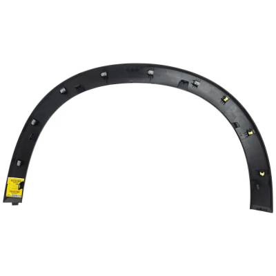 Rareelectrical - New Upper Front Bumper Bracket Compatible With Kia Soul S 4 Cyl 2.0L Soul Gt-Line 4 Cyl 2.0L Soul Lx - Image 4