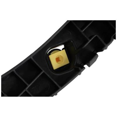 Rareelectrical - New Left Rear Upper Bumper Bracket Compatible With Kia Telluride Ex X-Line 6 Cyl 3.8L Telluride Sx - Image 8