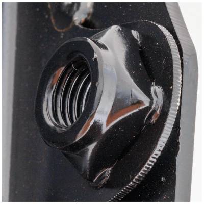 Rareelectrical - New Right Front Bumper Bracket Compatible With Lexus Rc300 F Sport 6 Cyl 3.5L Gs300 F Sport 4 Cyl - Image 8