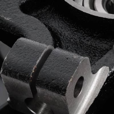 Rareelectrical - New Left Front Knuckle Compatible With Kia Optima Lx 4 Cyl 2.4L Optima Ex 4 Cyl 2.4L Optima Hybrid 4 - Image 7