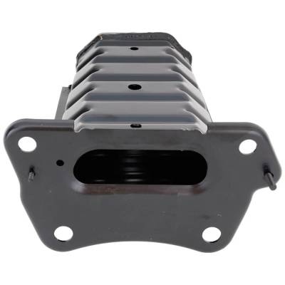 Rareelectrical - New Right Front Bumper Bracket Compatible With Lexus Rc200t F Sport 4 Cyl 2.0L Rc200t Base 4 Cyl - Image 4