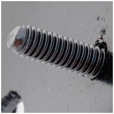 Rareelectrical - New Right Front Bumper Bracket Compatible With Lexus Rc200t F Sport 4 Cyl 2.0L Rc200t Base 4 Cyl - Image 7