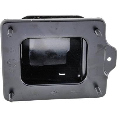 Rareelectrical - New Steel Bumper Bracket Compatible With Kia Soul Gt-Line Premium 4 Cyl 2.0L Soul Ex 4 Cyl 2.0L Soul - Image 4