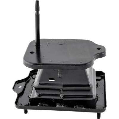 Rareelectrical - New Steel Bumper Bracket Compatible With Kia Soul Gt-Line Premium 4 Cyl 2.0L Soul Ex 4 Cyl 2.0L Soul - Image 6