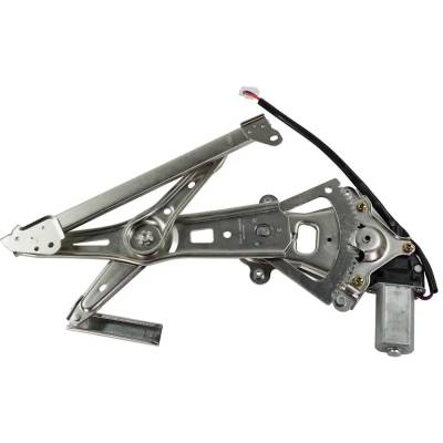 Rareelectrical - New Left Rear Window Regulator With Motor Compatible With Subaru Outback 2.5I Limited L.L. Bean - Image 5