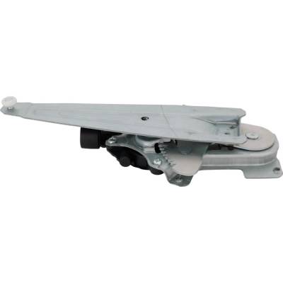 Rareelectrical - New Left Rear Window Regulator With Motor Compatible With Subaru Xv Crosstrek Premium 4 Cyl 2.0L Wrx - Image 6