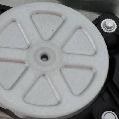 Rareelectrical - New Left Rear Window Regulator With Motor Compatible With Subaru Xv Crosstrek Premium 4 Cyl 2.0L Wrx - Image 7