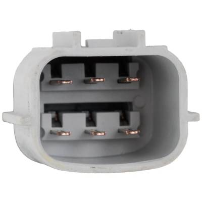 Rareelectrical - New Left Front Window Regulator With Motor Compatible With Nissan Rogue Sl Hybrid 4 Cyl 2.0L Rogue - Image 6