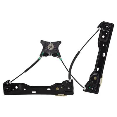 New Left Rear Window Regulator Without Motor Compatible With Dodge Durango Limited 8 Cyl 5.7L