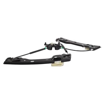 Rareelectrical - New Left Rear Window Regulator Without Motor Compatible With Dodge Durango Limited 8 Cyl 5.7L - Image 3