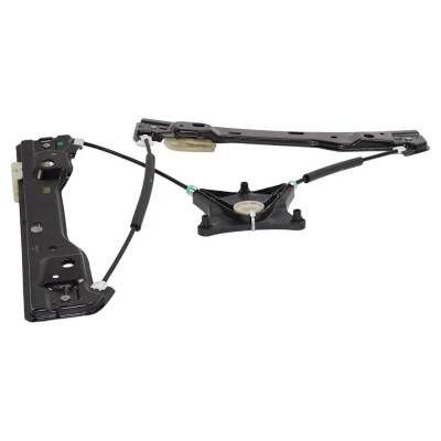 Rareelectrical - New Left Rear Window Regulator Without Motor Compatible With Dodge Durango Limited 8 Cyl 5.7L - Image 5