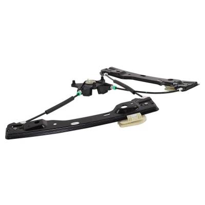 Rareelectrical - New Left Rear Window Regulator Without Motor Compatible With Dodge Durango Limited 8 Cyl 5.7L - Image 6