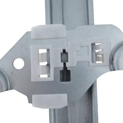 Rareelectrical - New Left Front Window Regulator With Motor Compatible With Nissan Cube S 4 Cyl 1.8L Cube Base 4 Cyl - Image 7