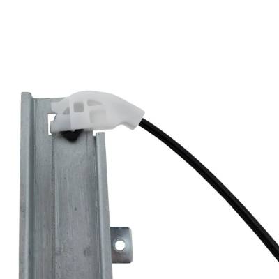 Rareelectrical - New Left Front Window Regulator With Motor Compatible With Nissan Cube S 4 Cyl 1.8L Cube Base 4 Cyl - Image 8