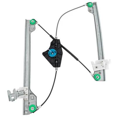 New Left Front Window Regulator Without Motor Compatible With Nissan Maxima S Maxima Sv 2009-2014