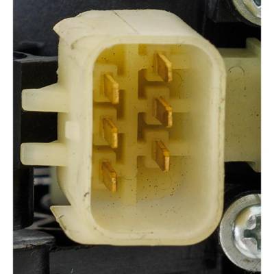 Rareelectrical - New Left Front Window Regulator With Motor Compatible With Dodge Avenger R/T 6 Cyl 2.7L Avenger - Image 8