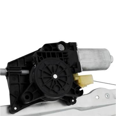Rareelectrical - New Left Front Window Regulator With Motor Compatible With Dodge Avenger Sxt 6 Cyl 2.7L Avenger Se 6 - Image 7