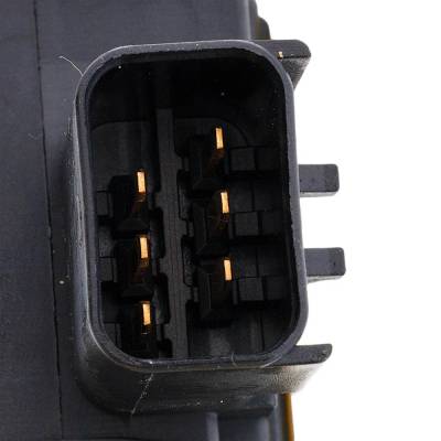 Rareelectrical - New Left Front Window Regulator With Motor Compatible With Dodge Jeep Durango Crew 8 Cyl 5.7L - Image 8