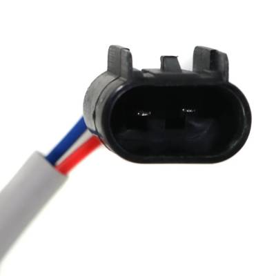 Rareelectrical - New Left Rear Window Regulator W/ Motor Compatible With Dodge Ram 3500 Sport 8 Cyl 5.7L Ram 3500 - Image 7