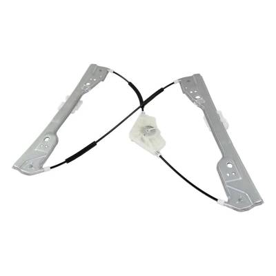 Rareelectrical - New Left Rear Window Regulator Without Motor Compatible With Dodge Journey Express 4 Cyl 2.4L - Image 5
