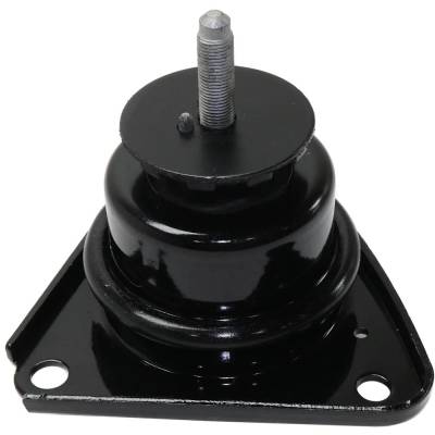 Rareelectrical - New Right Motor Mount Compatible With Hyundai Kia Elantra Blue 4 Cyl 2.0L Forte5 Lx Plus 4 Cyl 2.0L - Image 1