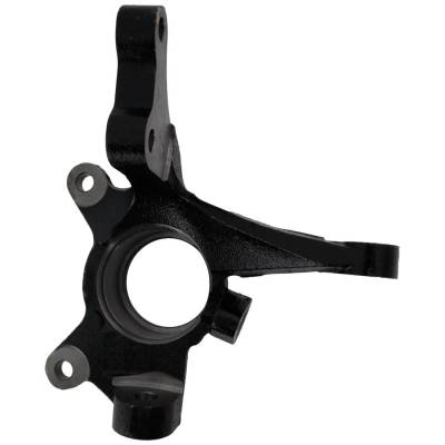 New Right Front Knuckle Compatible With Kia Spectra5 Base 4 Cyl 2.0L Spectra Base 4 Cyl 1.8L Spectra