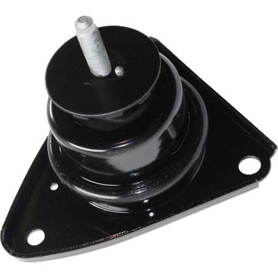 Rareelectrical - New Right Motor Mount Compatible With Hyundai Kia Elantra Touring L 4 Cyl 2.0L Forte5 Sx 4 Cyl 2.4L - Image 2
