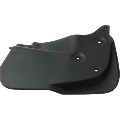 Rareelectrical - Left Front Mud Flaps Compatible With Lexus Lx570 Base 2008-2015 By Lx1294102 7662260130 - Image 6