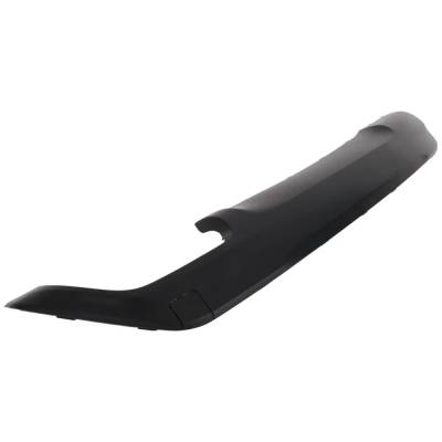 Rareelectrical - New Rear Skid Plate Compatible With Hyundai Santa Fe Sport Premium 4 Cyl 2.4L 2017 Production Date - Image 3