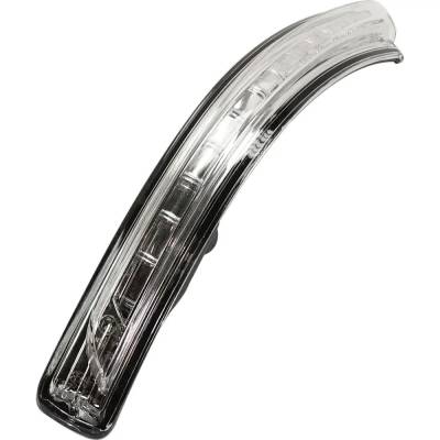 Rareelectrical - New Left Mirror Turn Signal Light Compatible With Kia Rio Ex 4 Cyl 1.6L Rio Lx+ 4 Cyl 1.6L Rio Lx 4 - Image 2