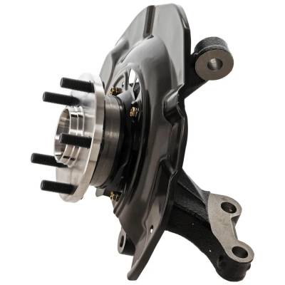 Rareelectrical - New Right Front Knuckle Compatible With Lexus Toyota Highlander Hybrid 6 Cyl 3.3L Rx330 Base 6 Cyl - Image 3