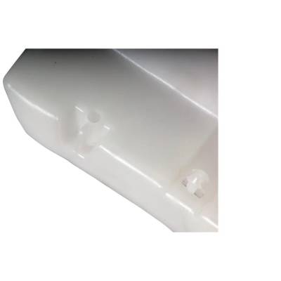 Rareelectrical - New Right Front Bumper Bracket Compatible With Lexus Is300 Base 6 Cyl 3.5L Is200t Base 4 Cyl 2.0L - Image 8