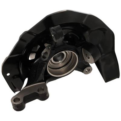 Rareelectrical - New Right Front Knuckle Compatible With Lexus Toyota Rx400h Base 6 Cyl 3.3L Rx350 Base 6 Cyl 3.5L - Image 5