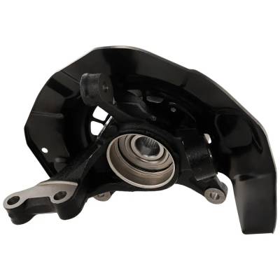 Rareelectrical - New Right Front Knuckle Compatible With Lexus Toyota Rx400h Base 6 Cyl 3.3L Rx350 Base 6 Cyl 3.5L - Image 6