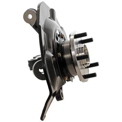 Rareelectrical - New Right Front Knuckle Compatible With Lexus Toyota Rx400h Base 6 Cyl 3.3L Rx350 Base 6 Cyl 3.5L - Image 8